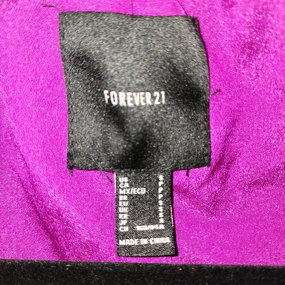 Sparkle Blazer - Picture 2 of 3